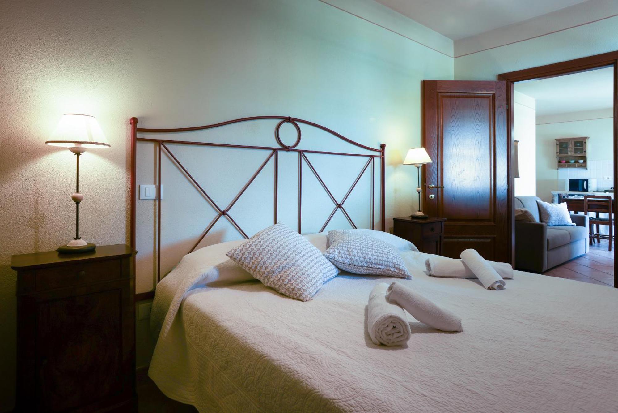 Agriresidence Debbiare Riparbella Ngoại thất bức ảnh