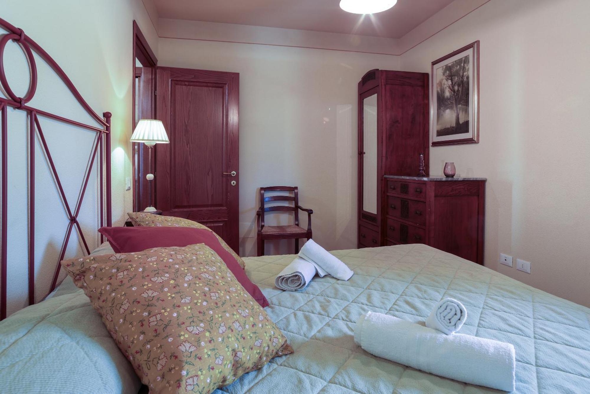 Agriresidence Debbiare Riparbella Ngoại thất bức ảnh