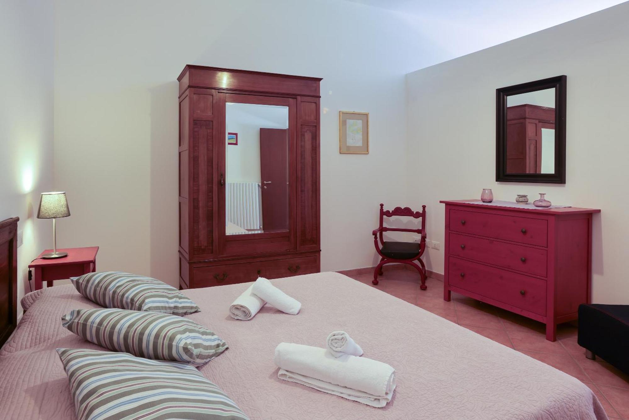 Agriresidence Debbiare Riparbella Ngoại thất bức ảnh