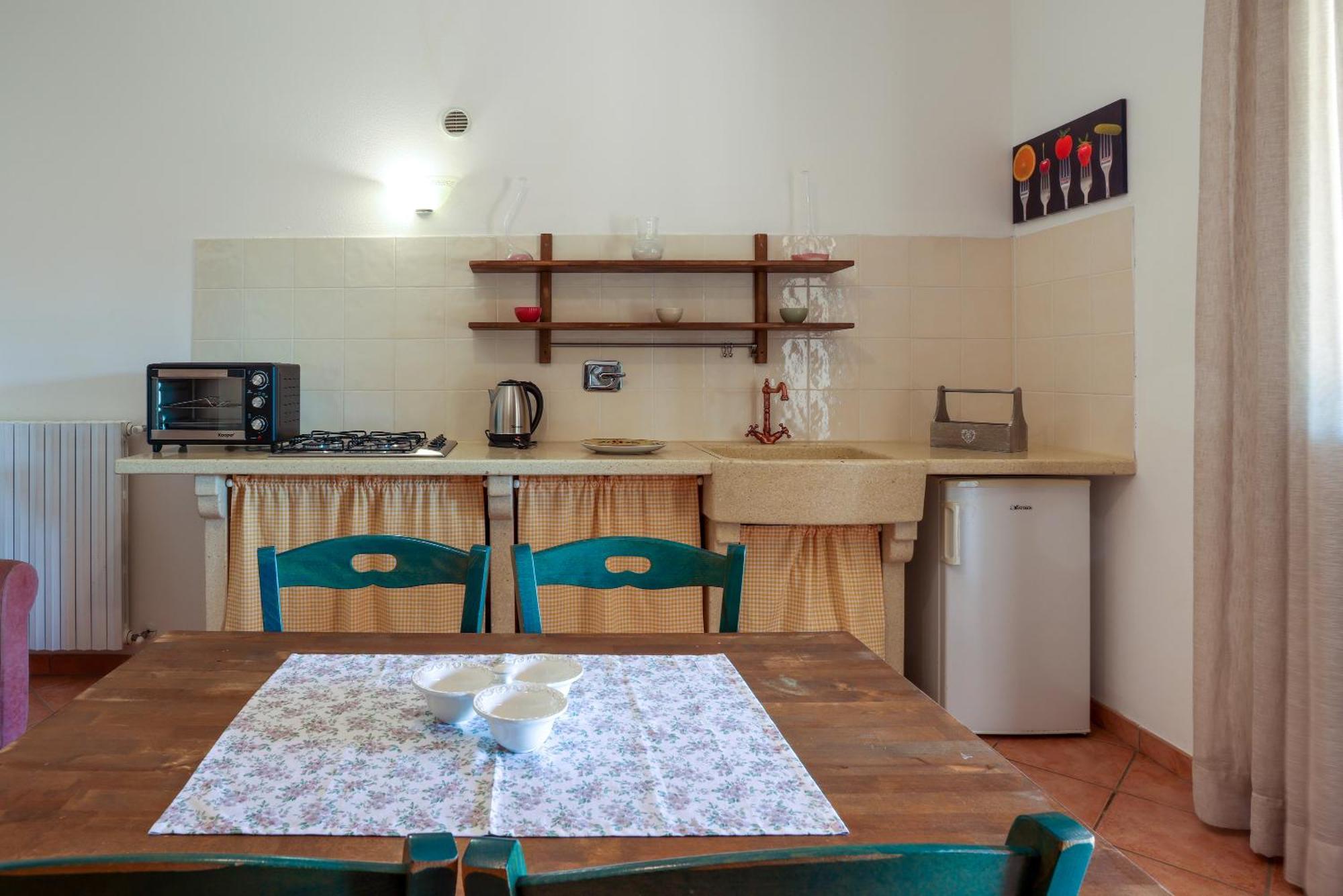 Agriresidence Debbiare Riparbella Ngoại thất bức ảnh