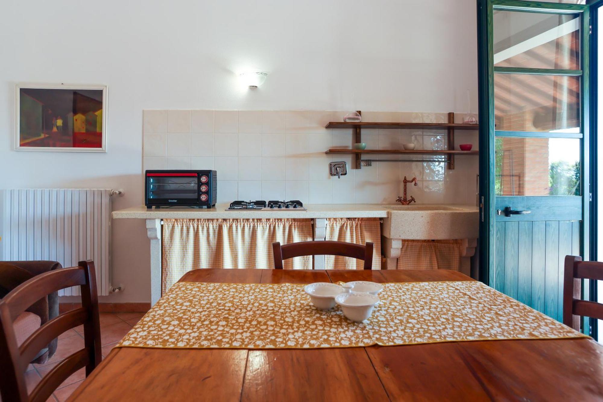 Agriresidence Debbiare Riparbella Ngoại thất bức ảnh