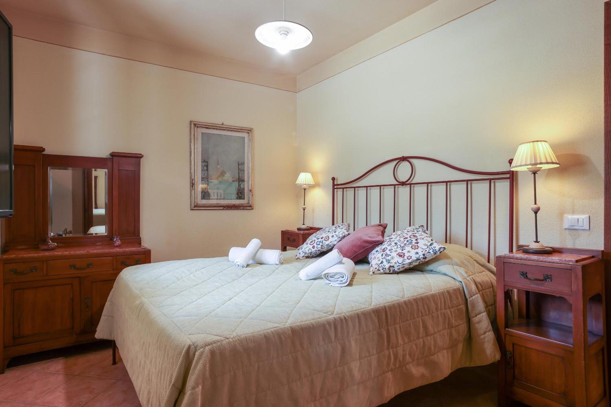 Agriresidence Debbiare Riparbella Ngoại thất bức ảnh