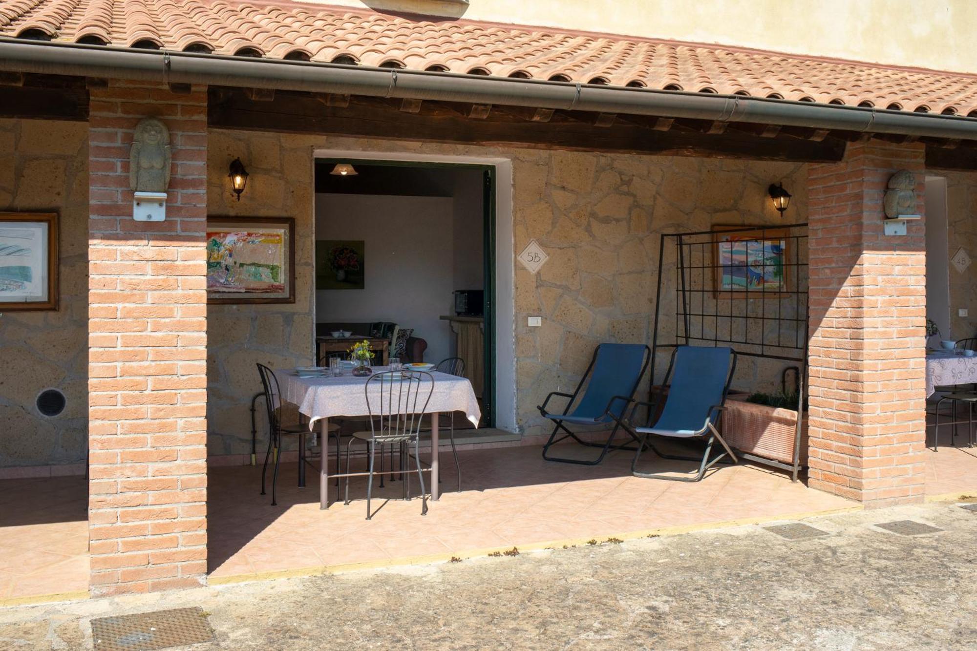 Agriresidence Debbiare Riparbella Ngoại thất bức ảnh
